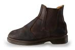 Dr. Martens Chelsea Boots in maat 41 Bruin | 10% extra, Bruin, Verzenden, Boots, Gedragen