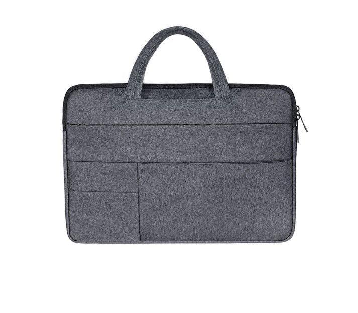 DrPhone S04 Laptop/Tablet Sleeve Case HandTas – Waterafstote, Computers en Software, Laptoptassen, Verzenden