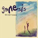 Genesis - We Can't Dance CD, Cd's en Dvd's, Cd's | Rock, Verzenden, Nieuw in verpakking