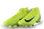 Nike Voetbalschoenen in maat 41 Geel | 10% extra korting, Overige kleuren, Verzenden, Nike, Zo goed als nieuw