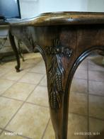 Krieger - Eettafel - Hout