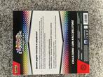 The Pokémon Company - 1 Booster box - Evoluzioni Prismatiche, Nieuw