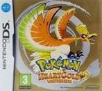 MarioDS.nl: Pokemon HeartGold Version Losse Game Card iDEAL!, Spelcomputers en Games, Ophalen of Verzenden, Zo goed als nieuw