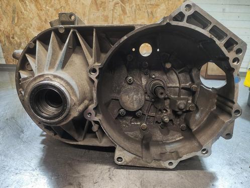 Versnellingsbak Volkswagen T5 JQT FJL FJK JQT JQR JQS GTV, Auto-onderdelen, Transmissie en Toebehoren, Gereviseerd, Volkswagen