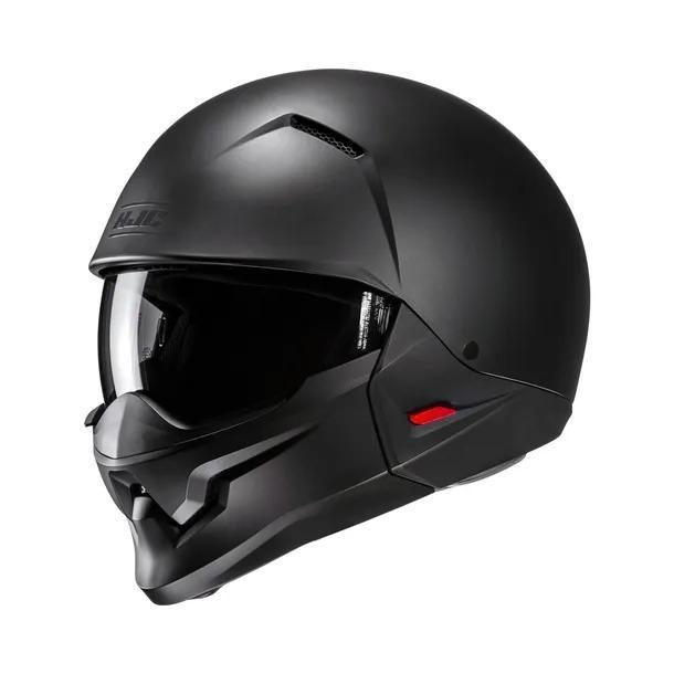 HJC I20N - Mat Zwart, Motoren, Accessoires | Sloten, Verzenden