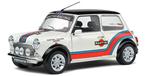 Mini Cooper Sport Martini Racing 1998 - 1:18 - Modelauto -, Nieuw