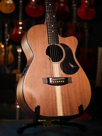 Maton EBW 808C Blackwood Used (Akoestische Gitaren) beschikbaar voor biedingen