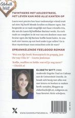 Barista! / Barista 9789401601825 Elsbeth Witt, Boeken, Verzenden, Zo goed als nieuw, Elsbeth Witt