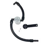 J&amp;L 2019-2024 Dodge Ram 1500 5.7L Oil Separator 3.0, Ophalen of Verzenden, Nieuw