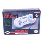 (LEGE DOOS) Super NES SNES Controller, Spelcomputers en Games, Verzenden, Zo goed als nieuw