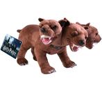 Harry Potter Plush Figure Fluffy 30 cm, Ophalen of Verzenden, Nieuw