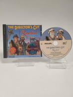 The Directors Cut Rosebud Philips CD-i, Cd's en Dvd's, Ophalen of Verzenden, Nieuw in verpakking