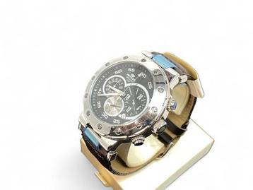Veiling - Stijlvol Pryngeps Horloge Milano 1956 - Quartz Uur beschikbaar voor biedingen