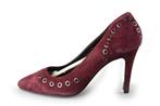 Lina Locchi Pumps in maat 40 Paars | 10% extra korting, Pumps, Overige kleuren, Lina Locchi, Verzenden
