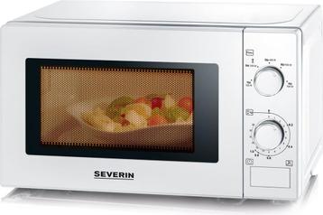 Severin MW 7770 Magnetron - Microgolfoven - vrijstaand - 20L beschikbaar voor biedingen