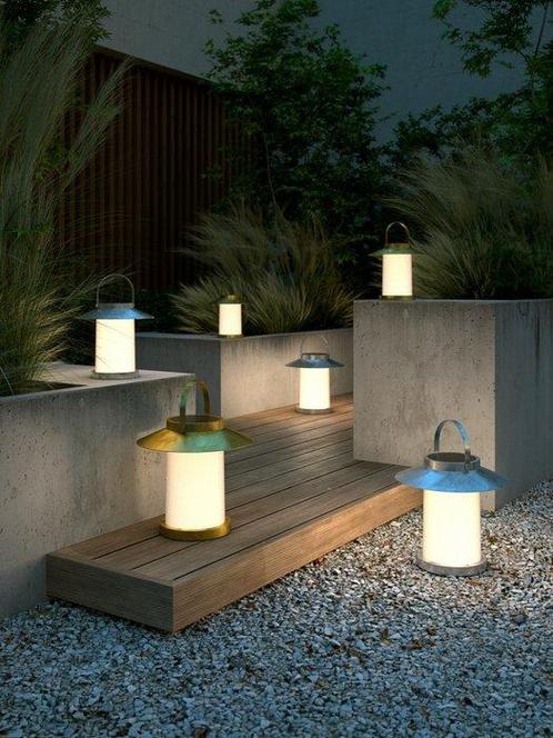 Nordlux - Says Who - Tafellamp - Tempel 35 – Zonne-energie, Antiek en Kunst, Antiek | Lampen
