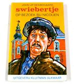 Swiebertje op bezoek bij Nicolien 9789020675153 Bogaard, Verzenden, Gelezen, Bogaard