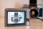 Casio Exilim EX-S770 Digitale compact camera, Nieuw