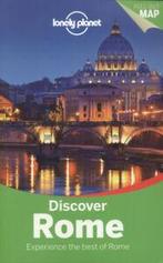 Discover Rome: experience the best of Rome by Lonely Planet, Boeken, Gelezen, Abigail Blasi, Duncan Garwood, Lonely Planet, Verzenden