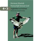 Natuurlijk bestaat God 9789028261242 Herman Hissink, Verzenden, Gelezen, Herman Hissink