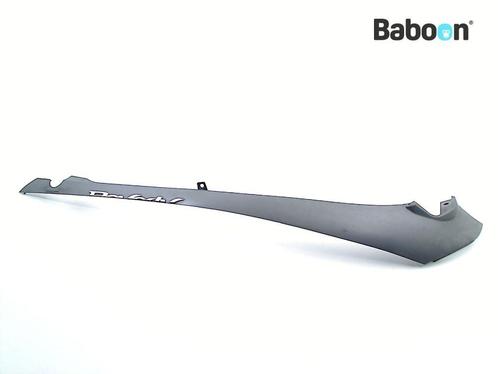 Buddypaneel Rechts Piaggio | Vespa Beverly 350 2013-2016 IE, Motoren, Onderdelen | Overige, Gebruikt, Verzenden