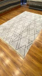 Hand-geknopt bamboe tapijt - Vloerkleed - 300 cm - 200 cm -, Nieuw
