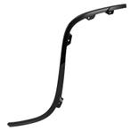 Vespa Sierstrip Beenschild Rechts - GTS 125~300cc - vanaf, Ophalen of Verzenden, Nieuw