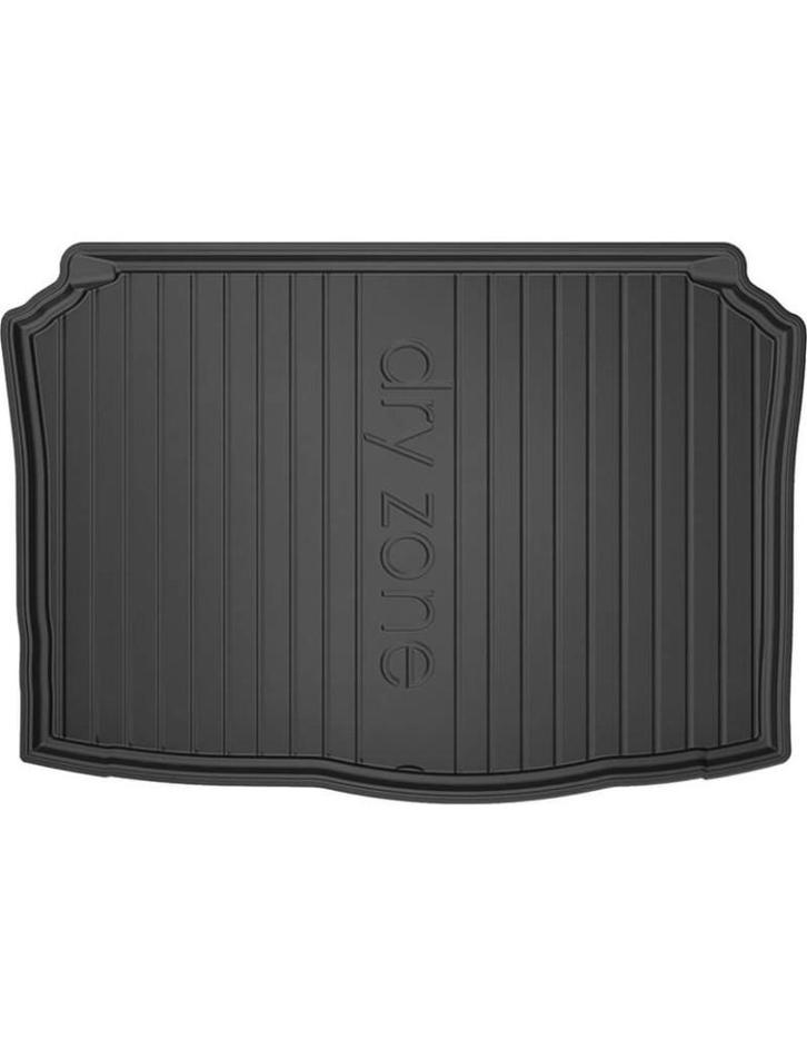 All Weather kofferbakmat Skoda Fabia I Hatchback (zonder opt, Auto diversen, Automatten, Nieuw, Ophalen of Verzenden