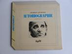 Charles Aznavour - Autobiographie (LP), Verzenden, Nieuw in verpakking
