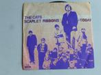 The Cats - Scarlet Ribbons (vinyl single), Verzenden, Nieuw in verpakking