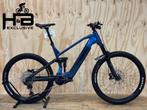 Stevens E-Inception AM 7.7.2 E-Mountainbike Shimano XT 2022, Fietsen en Brommers, Overige merken, Ophalen of Verzenden, Zo goed als nieuw