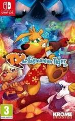 MarioSwitch.nl: Ty the Tasmanian Tiger HD Nieuw - iDEAL!, Ophalen of Verzenden, Nieuw