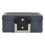 Documentenkoffer | Yale | 28.2 x 35.4 x 15.4 cm, Verzenden, Nieuw
