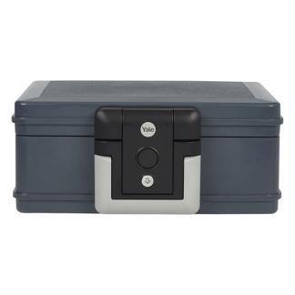 Documentenkoffer | Yale | 28.2 x 35.4 x 15.4 cm, Huis en Inrichting, Woonaccessoires | Overige, Nieuw, Verzenden