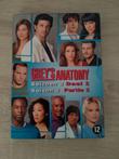 DVD TV Serie - Grey's Anatomy - Seizoen 3 deel 1