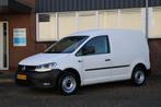 Volkswagen Caddy 2.0 TDI L1H1 Comfortline / Trekhaak / App c, Gebruikt, Euro 6, Volkswagen, Wit
