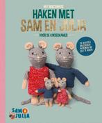 Haken met Sam en Julia / Het muizenhuis 9789021041100, Verzenden, Zo goed als nieuw, Karina Schaapman