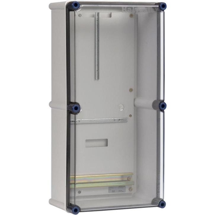 EATON INDUSTRIES Halyester kWh Meterkast Meterkruis -, Doe-het-zelf en Verbouw, Elektra en Kabels, Overige typen, Nieuw, Verzenden