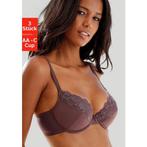 Petite fleur Push-up-bh PETITE FLEUR push-up-bh met, Verzenden