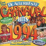 Allerbeste Carnaval Hits (2CD), Verzenden, Nieuw in verpakking