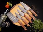Smith - Keukenmes - Kitchen knife set - Keuken- en BBQ-set, Antiek en Kunst