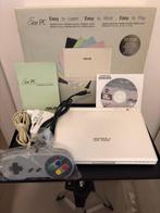 ASUS Eee PC 4G 701 - gaming emulator - Laptop - In originele, Nieuw