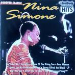 cd - Nina Simone - Nina Simone, Verzenden, Zo goed als nieuw