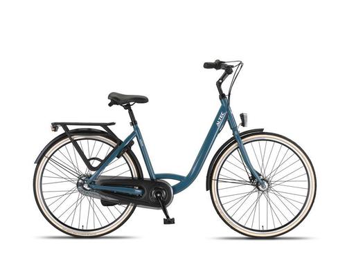 Altec Walesa 28 Inch Damesfiets 3 Versnellingen Rollerbrakes, Fietsen en Brommers, Fietsen | Dames | Damesfietsen, Nieuw, Ophalen of Verzenden