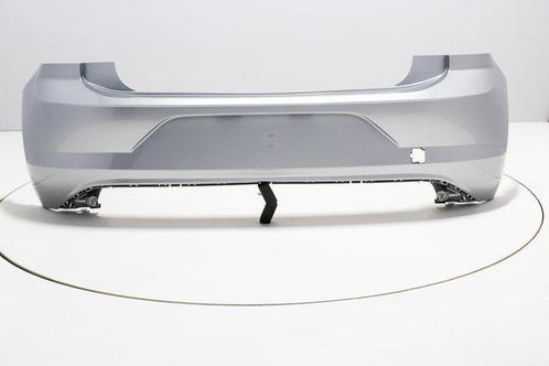 Achterbumper Volkswagen Polo 2G REFLEXSILVER (LA7W), Auto-onderdelen, Carrosserie en Plaatwerk, Nieuw, Volkswagen, Achter, Bumper
