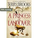 A Princess Of Landover 9781841495811 Terry Brooks, Boeken, Taal | Engels, Verzenden, Zo goed als nieuw, Terry Brooks