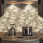 Zelfklevende Mozaïek Tegel - Afimera Grote Blokken XL -, Ophalen of Verzenden, Nieuw