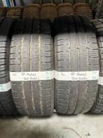 205-65-16C GT Radial Winterbanden 5.5mm BUSBANDEN 205 65 16C, Ophalen, 16 inch, Band(en), Bestelwagen
