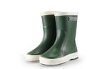 Bergstein Regenlaarzen in maat 21 Groen, Kinderen en Baby's, Kinderkleding | Schoenen en Sokken, Verzenden, Jongen of Meisje, Bergstein