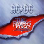 cd - AC/DC - The Razors Edge, Cd's en Dvd's, Verzenden, Zo goed als nieuw